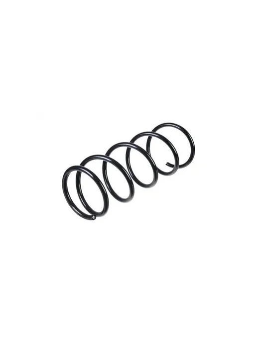 Zentparts Пружина передняя 40 620 68 Nissan Tiida 1.8 07&gt, вариант, фото 4