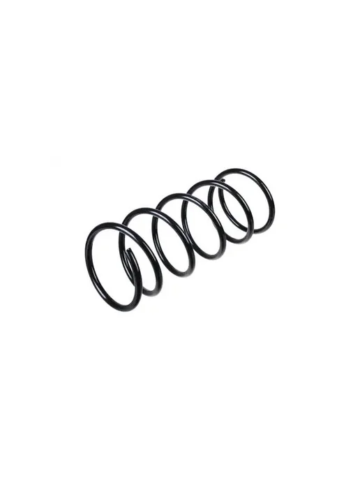 Zentparts Пружина передняя 40 275 72 Ford Focus 1.8 2.0 16V 98&gt, вариант, фото 4