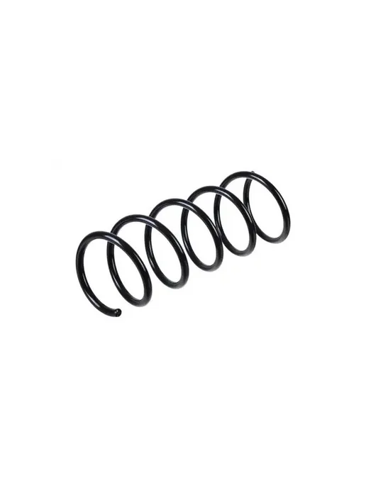 Zentparts Пружина передняя 40 170 05 Dacia Duster, Renault Duster 1.6, вариант, фото 3
