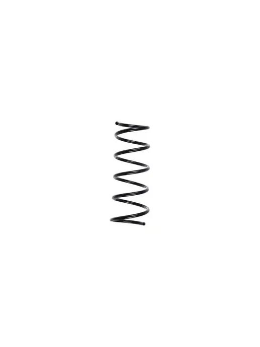 Zentparts Пружина передняя 40 170 05 Dacia Duster, Renault Duster 1.6, вариант, фото 4