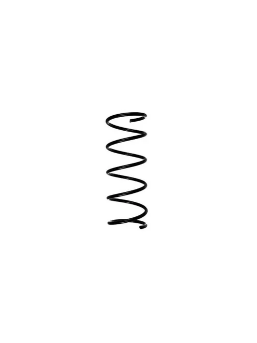 Zentparts Пружина передняя 40 156 23 Citroen Xsara Picasso 1.6 1.8 00>, вариант, фото 4