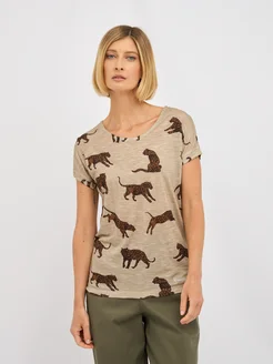 Футболка Braccialini 360435150 купить за 2 723 ₽ в интернет‑магазине Wildberries