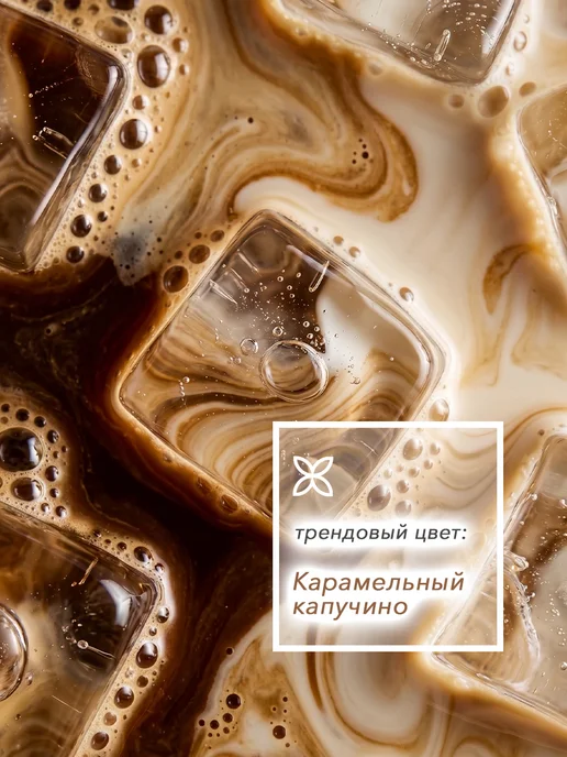 GoodPick Крабик для волос большой коричневый, коричневый, фото 4