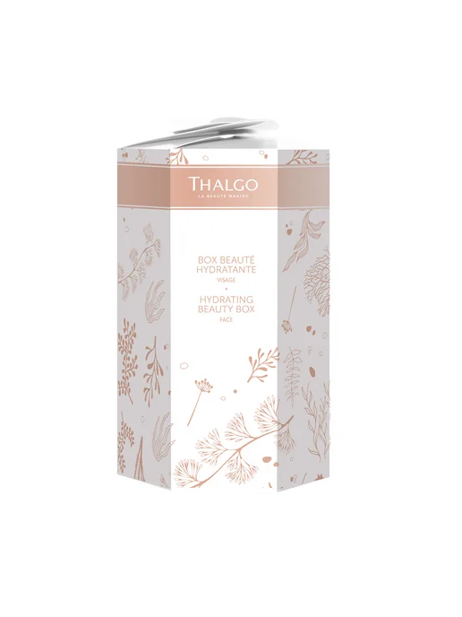 Thalgo Набор для лица уходовый увлажняющий, 3 шт, фото 3