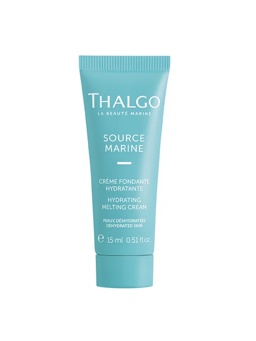 Thalgo Набор для лица уходовый увлажняющий, 3 шт, фото 4