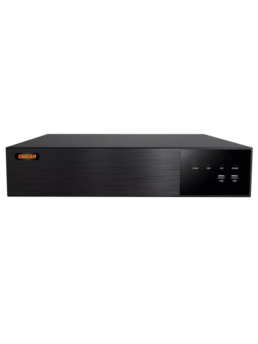 CARCAM IP-видеорегистратор 64CH NVR 8764 64-канальный, вариант, фото 2