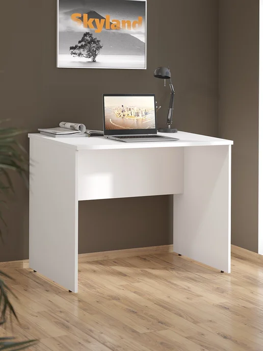 Skyland Компьютерный стол IMAGO СП-1.1 А, 100х60х75.5 см, 60x75.5 см