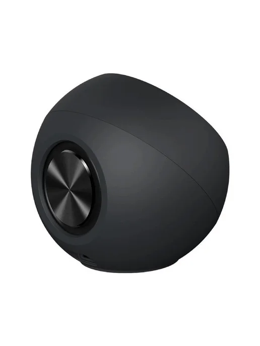Колонки для компьютера Creative Pebble V3 2.0, 16ВТ, Type-C, 16 Вт, фото 3
