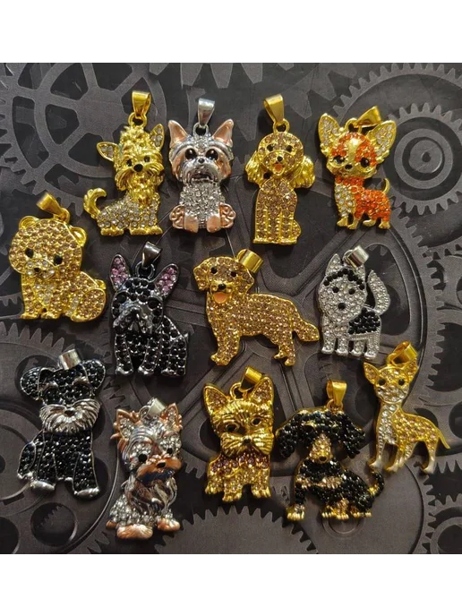 Сухой корм PORCELAN Estrudo Atlantica для собак, мелкие, 3 кг, фото 3