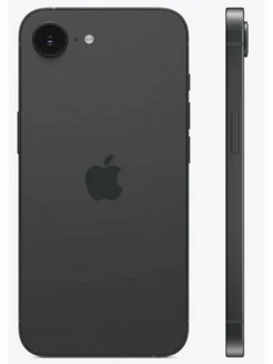 iPhone 16e 128GB (Black) Apple 360564711 купить в интернет
