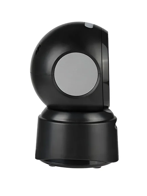 SUNTEK Сканер штрих-кодов настольный YHD-9300D 2D DESKTOP, черный, фото 2