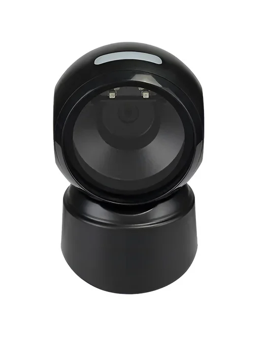 SUNTEK Сканер штрих-кодов настольный YHD-9300D 2D DESKTOP, черный, фото 4
