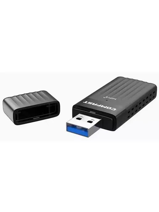 COMFAST USB Wi-Fi адаптер двухдиапазонный CF-970AX Wifi Dongle, вариант, фото 3