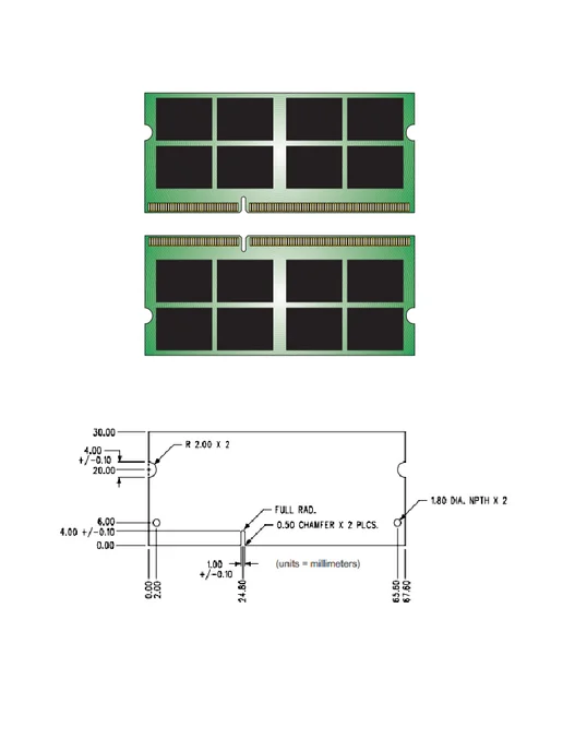 Kingston Оперативная память DDR3L 16Gb (2*8Gb) 1600 MHz SODIMM 2шт, 3 л, 16 ГБ, фото 6