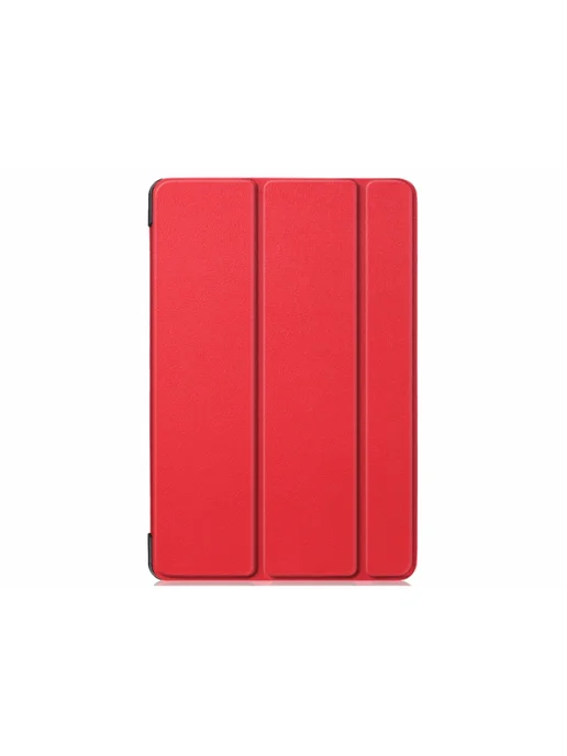 MyPads Фирменный умный чехол самый тонкий в мире для планшета Sa, красный