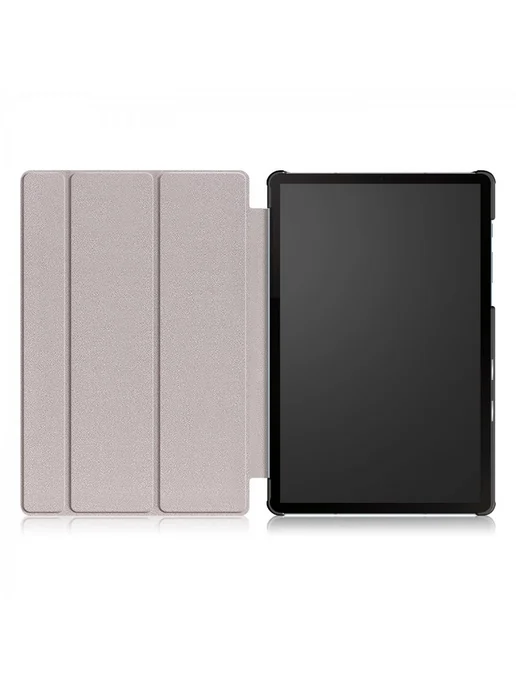 MyPads Фирменный умный чехол самый тонкий в мире для планшета Sa, красный, фото 4