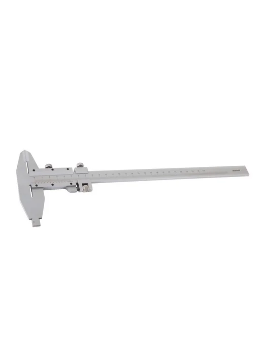 Debever Machining Solutions Штангенциркуль нониусный 150 мм 0,05 мм, 0-250 0 05, фото 2