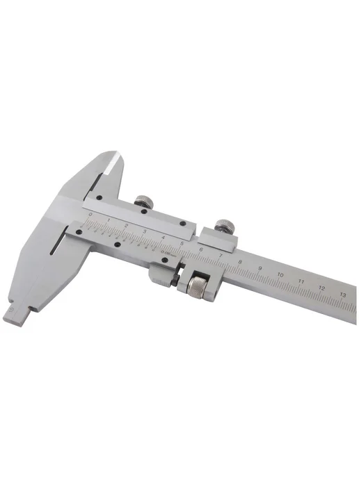 Debever Machining Solutions Штангенциркуль нониусный 150 мм 0,05 мм, 0-250 0 05, фото 4