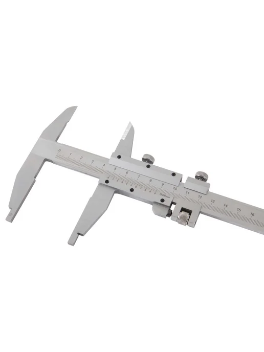 Debever Machining Solutions Штангенциркуль нониусный 150 мм 0,05 мм, 0-250 0 05, фото 5