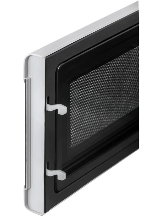 NORDFROST Микроволновая печь MW 2070 W, СВЧ, 20 л, белая, 2070 Вт, 20 л, фото 6