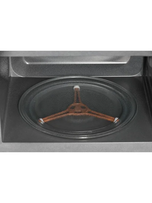 NORDFROST Микроволновая печь MW 2070 W, СВЧ, 20 л, белая, 2070 Вт, 20 л, фото 8