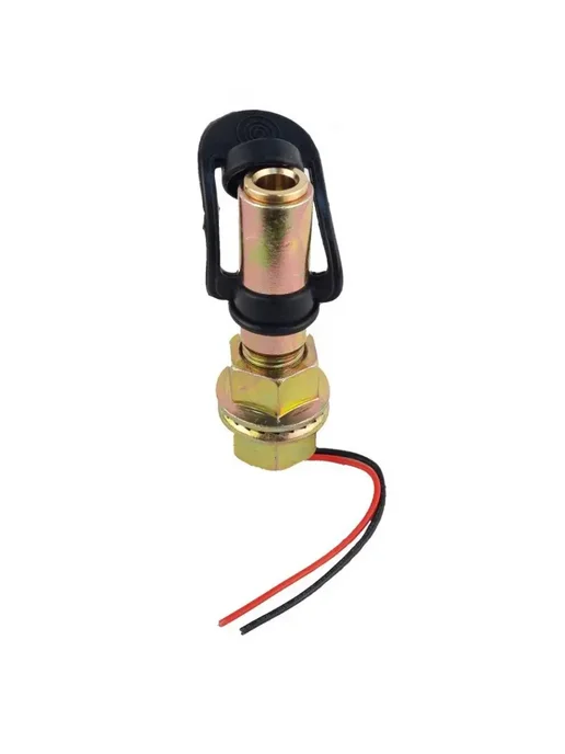 Samrai Lights Кронштейн DIN KRM-1 для маяка, вариант, фото 2