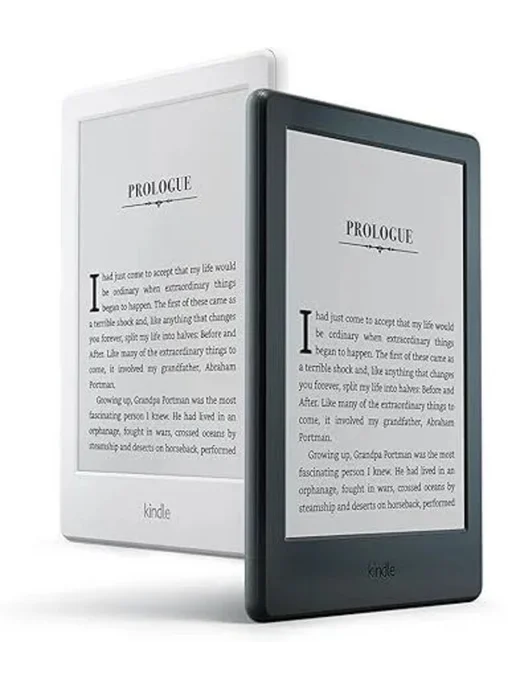 Amazon Восстановленная Электронная книга Kindle 8gen, 4Gb, 6", 4 ГБ, фото 2