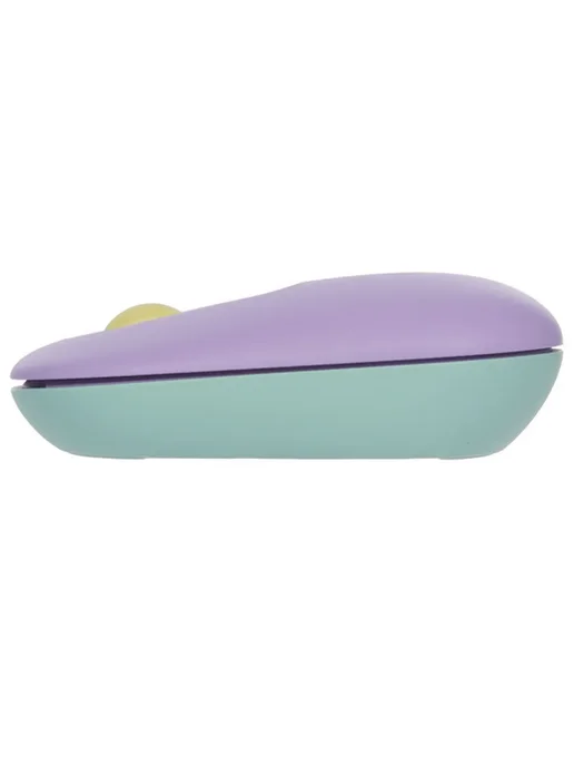 LOGITECH Мышь беспроводная компьютерная POP Mouse дом, вариант, фото 5