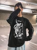 Лонгслив с принтом оверсайз Others 361129744 купить за 1 307 ₽ в интернет‑магазине Wildberries