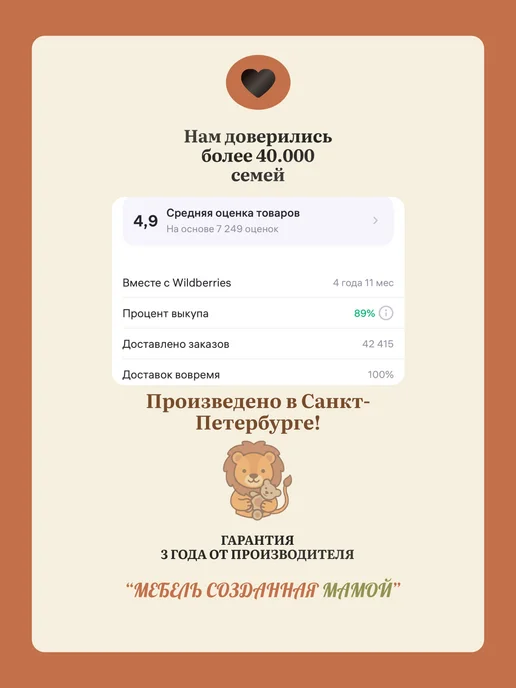 Лёвкин Растущий стул белый с подушками, зеленый, фото 2