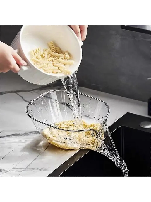 4 шт сите для кухонной раковины, 4 шт, фото 5