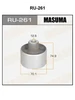RU261, Сайлентблок MASUMA 361520629 купить за 1 021 ₽ в интернет‑магазине Wildberries