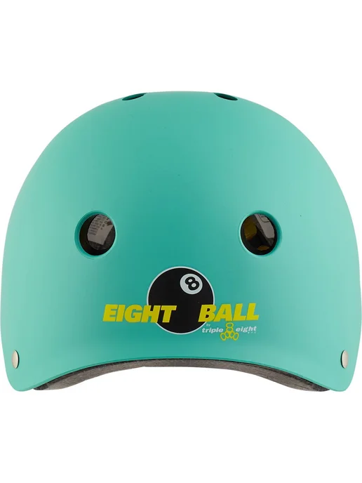 Eight Ball Шлем защитный для самоката роликов и велосипеда, вариант, фото 7