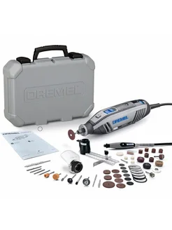 гравер электрический,4250 N/50,с 50 аксессуарами Dremel 361920509 купить за 21 092 ₽ в интернет-магазине Wildberries