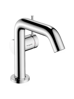 Смеситель Tecturis S 73320000 hansgrohe 361934704 купить за 24 011 ₽ в интернет‑магазине Wildberries