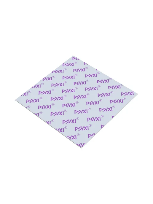 PSYXI Термопрокладка РSYXI PSP-03 100x100x1.0 мм, 100x100x1.0 мм, фото 2