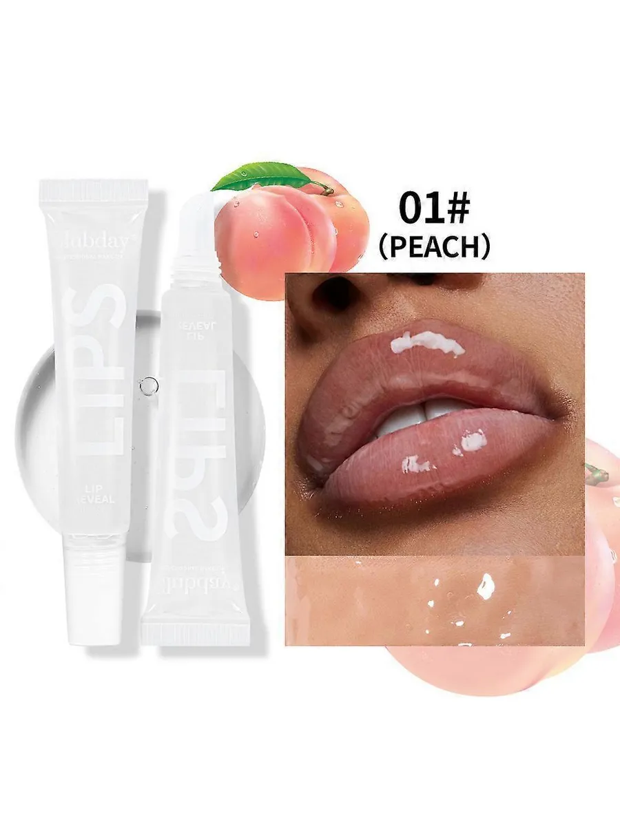 Зеркало для макияжа с фруктовым масломР.:12мл Цв.:01 361978094 в интернет-...