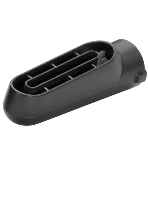 babyliss Стайлер фен-щётка AS128E, черный, фото 2