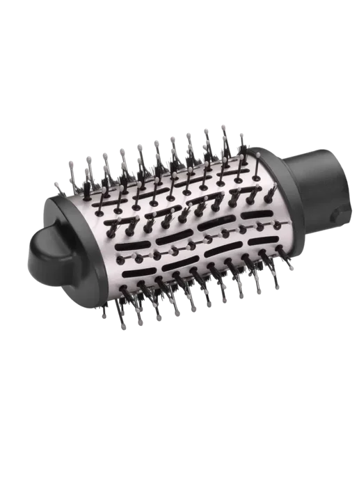 babyliss Стайлер фен-щётка AS128E, черный, фото 3