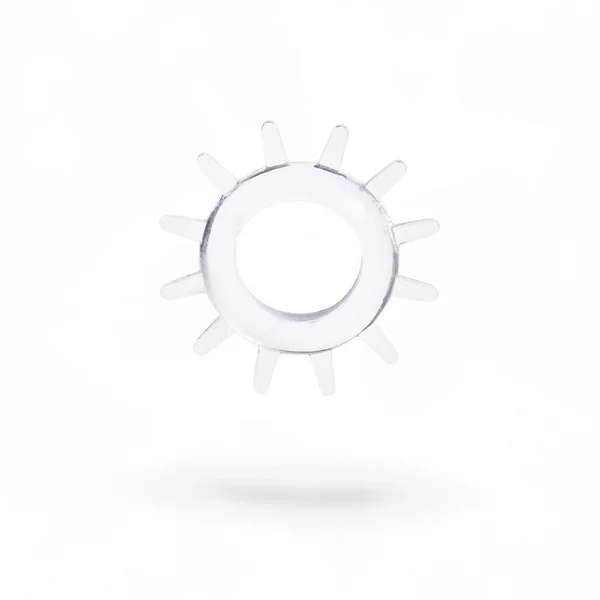 Эрекционное кольцо