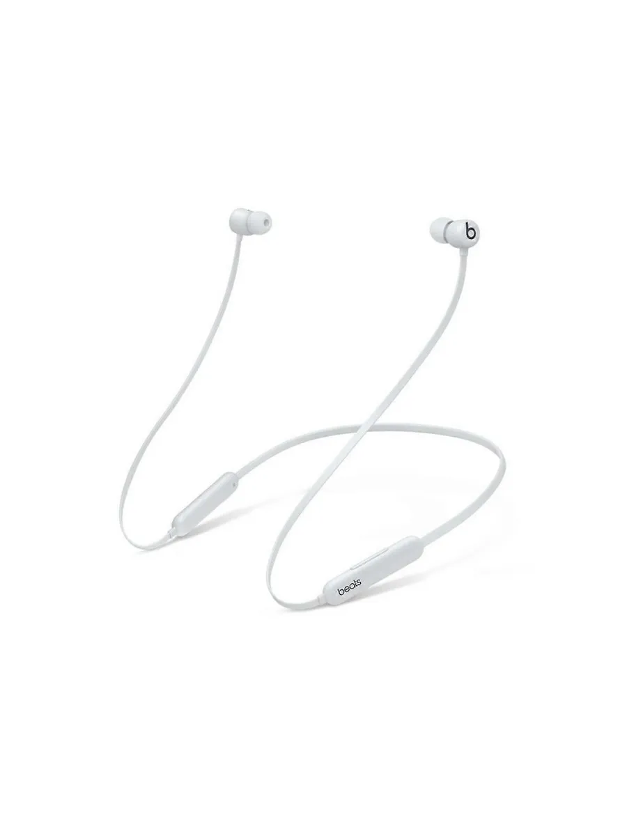 Беспроводные наушники Beats Flex Цв Серый