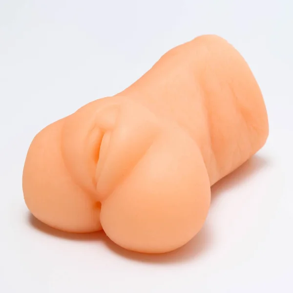 Реалистичный мастурбатор «Ягодицы»