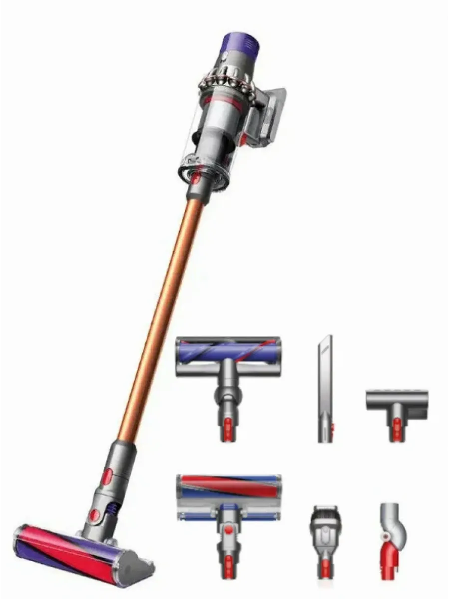 Dyson Пылесос Cyclone V10 Absolute SV27