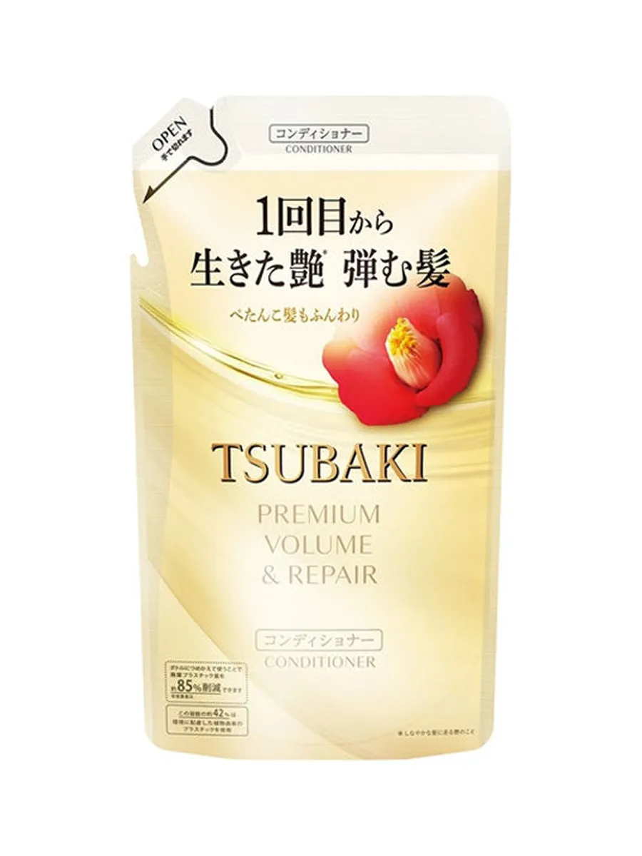 Tsubaki Кондиционер Для Волос Купить