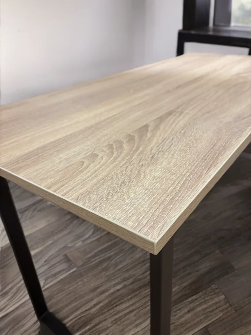 Столешница для стола 120*60 *22 дуб сонома, 120x60, фото 2