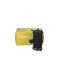 Zentparts Пневмоподушка задняя MB W639 Z12889