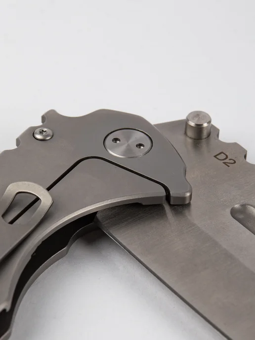 Steel Collection Нож складной туристический тактический карманный, вариант, фото 4