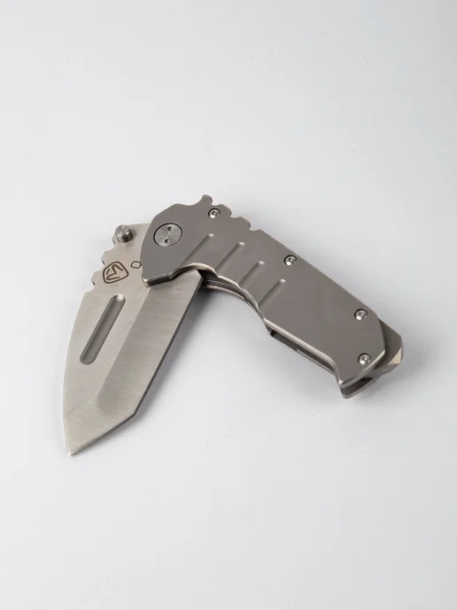 Steel Collection Нож складной туристический тактический карманный, вариант, фото 5