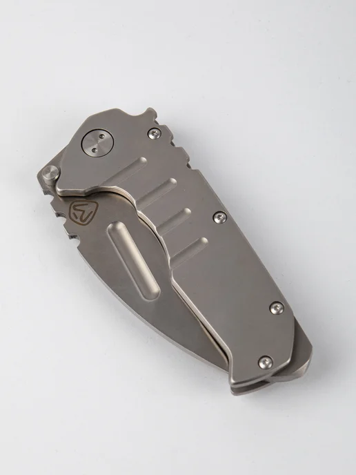 Steel Collection Нож складной туристический тактический карманный, вариант, фото 6