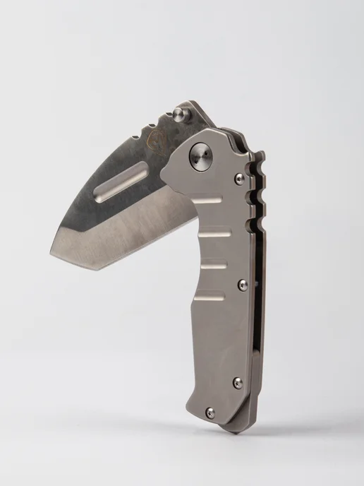 Steel Collection Нож складной туристический тактический карманный, вариант, фото 8